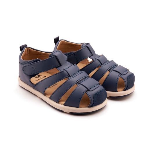 Surf Sandal Denim