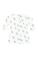 Pink Merry Sleighs Playtime