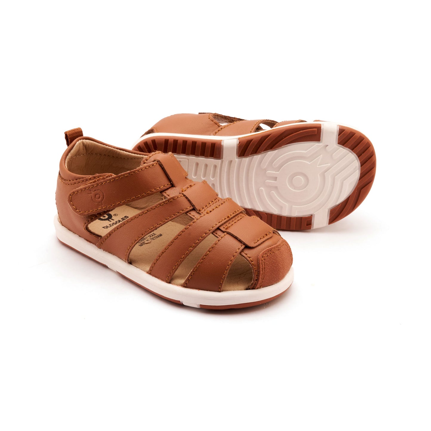 Surf Sandal Tan