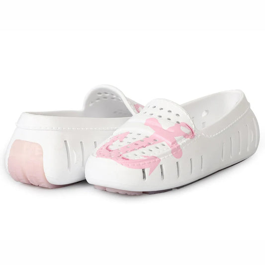Floafer Pink Anchor