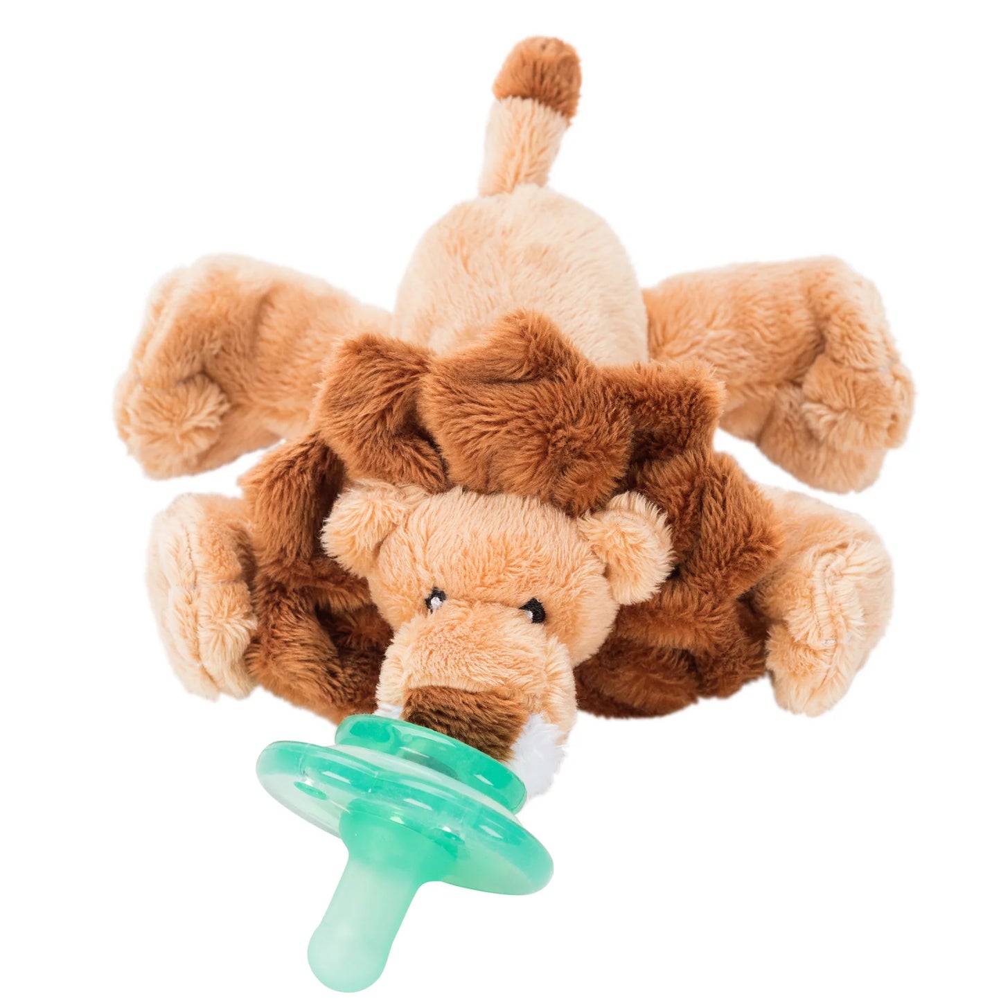 Paci Plushies Buddies