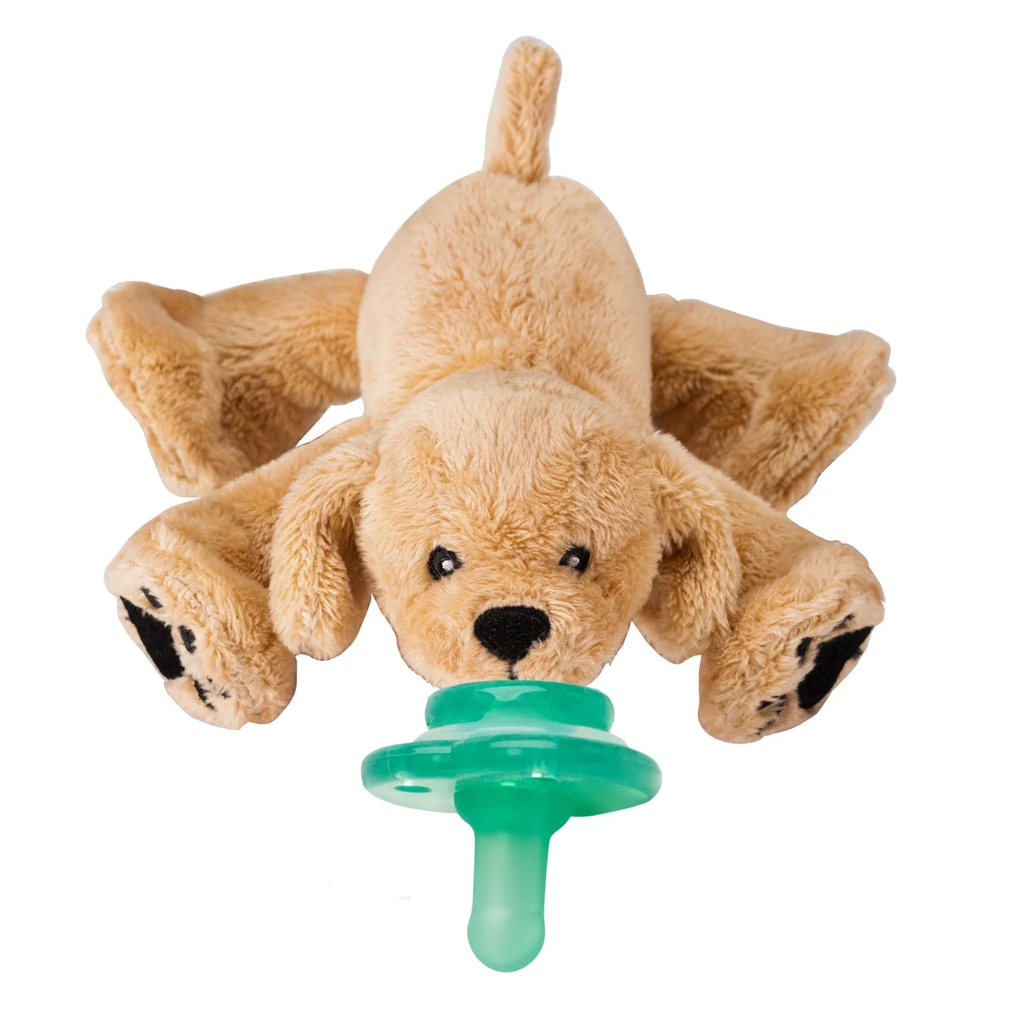 Paci Plushies Buddies