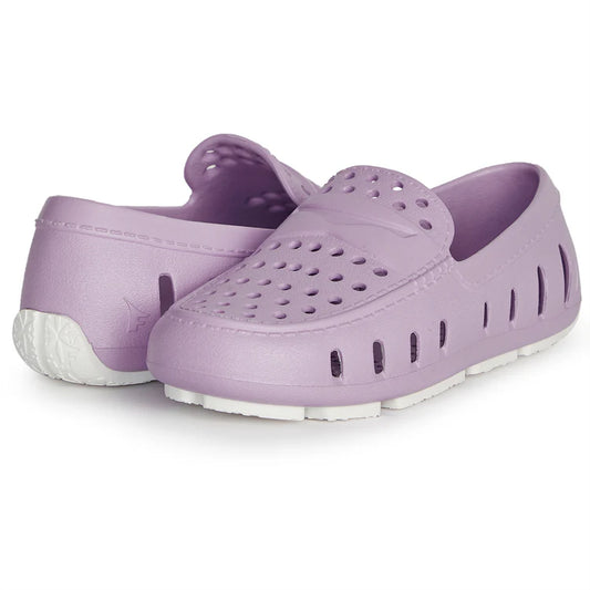 Floafers Lavender Shoes