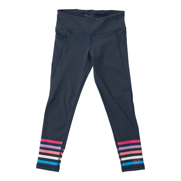 Big Dipper Girls Athletic Legging