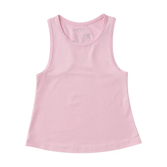 Racerback Pink