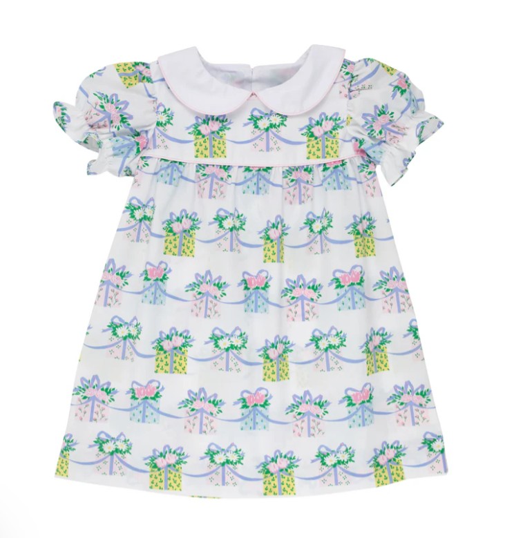 Holly Day Dress Every Day A Gift