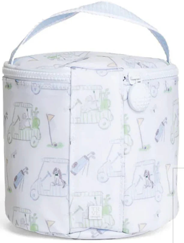 Snack Bag - Putt Putt