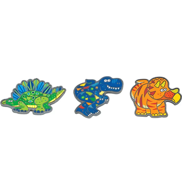 Stepping Stones Dinosaur