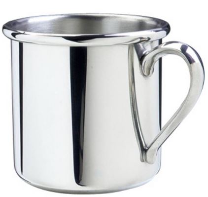 Straight Baby Cup 5oz
