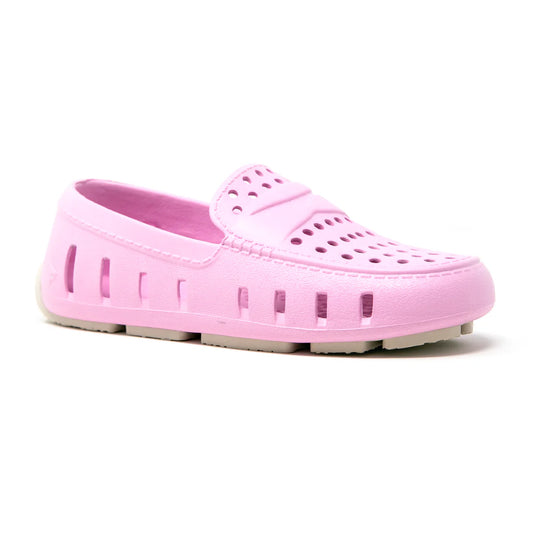 Floafers Pink Lilac/Bright White Shoe