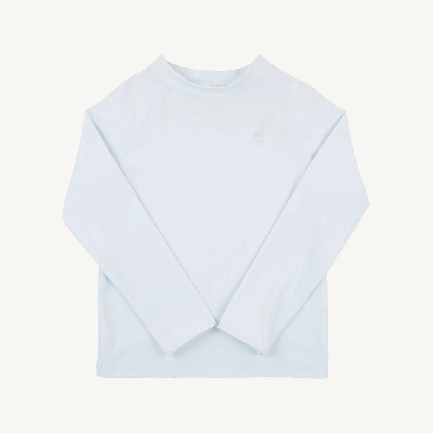 Walkers Wave Swim Shirt White