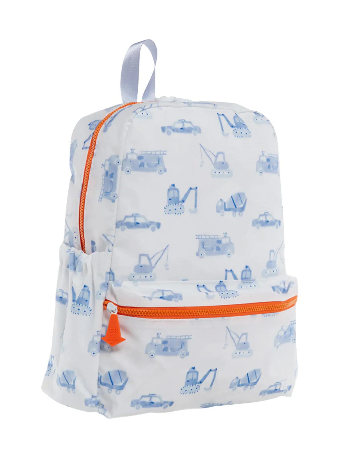 Backpacker - Dig It!