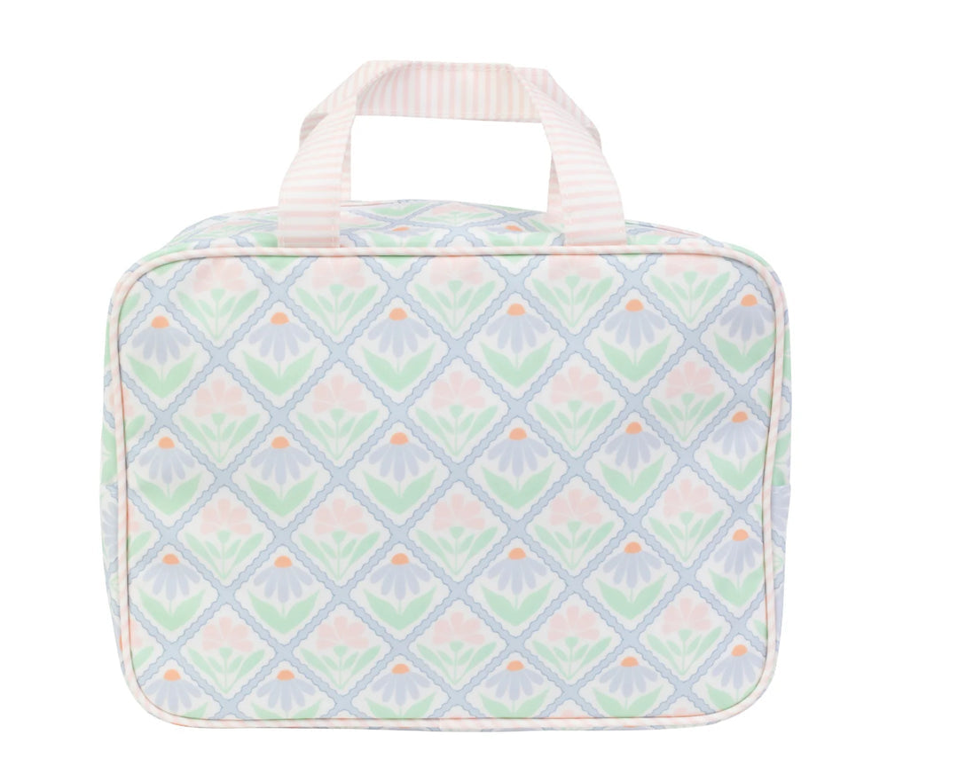 Take It Tote Pastel Floral
