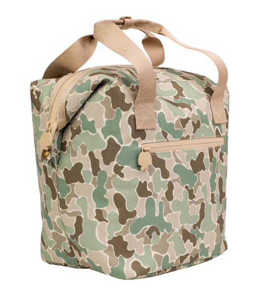 The Cooler Bag - Camo