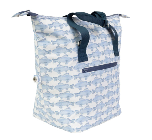 The Cooler Bag - Fish