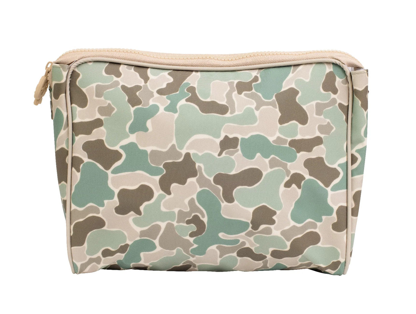 The Go Bag, Small - Camo
