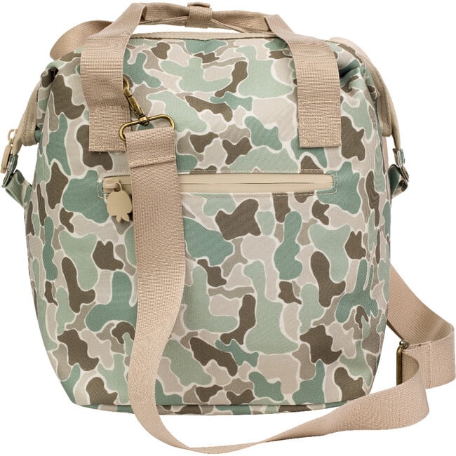 The Cooler Bag - Camo
