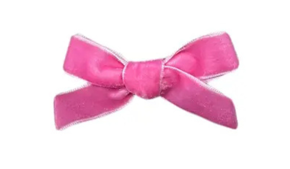 Pink Bows
