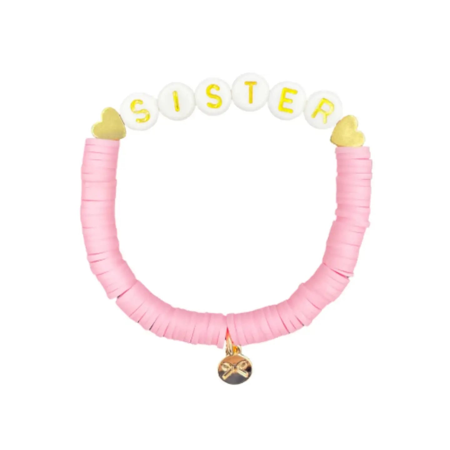 Big Sister Bracelets