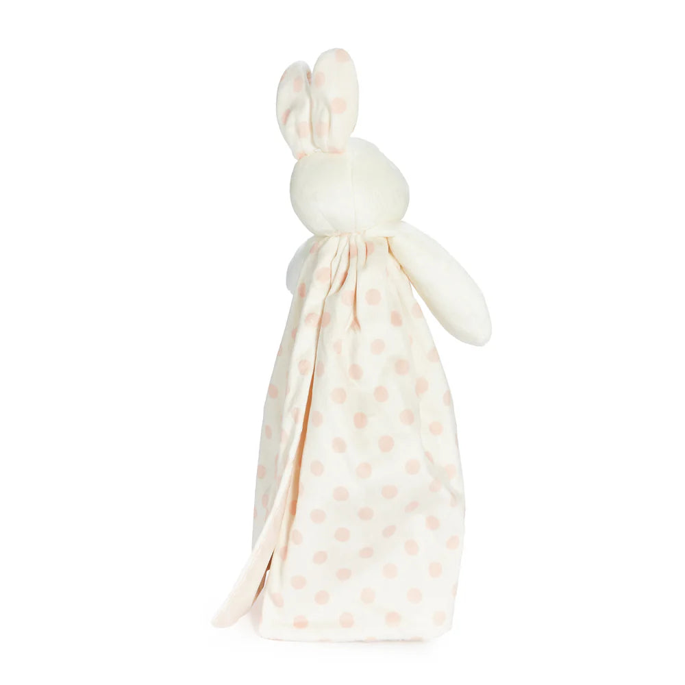 Blossom Dot Buddy Blanket