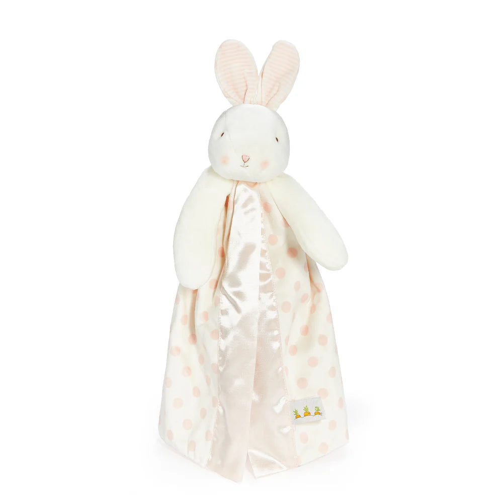 Blossom Dot Buddy Blanket