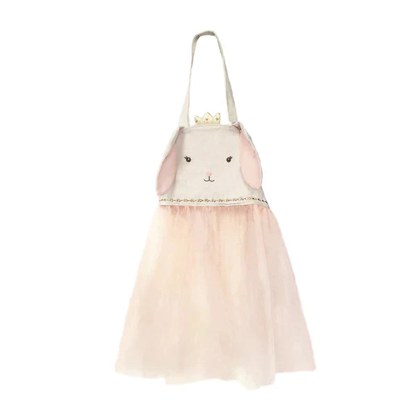 Bunny Play Apron