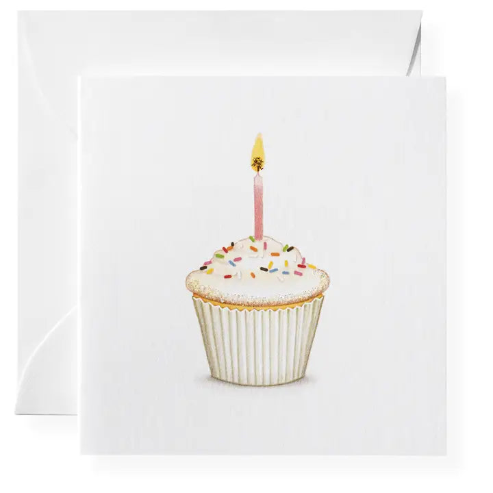Sweet Birthday Wishes Gift Enclosures