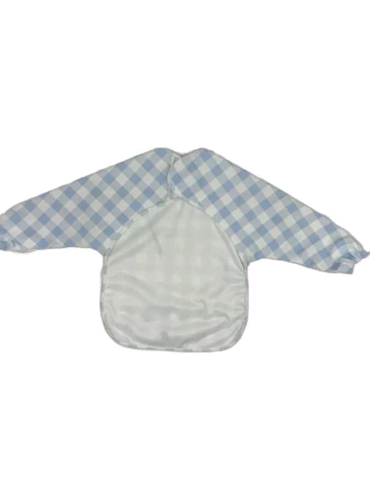 Long Sleeve Catch All Bib (6m-2T)