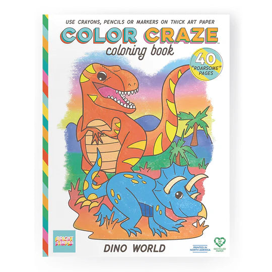 Color Craze