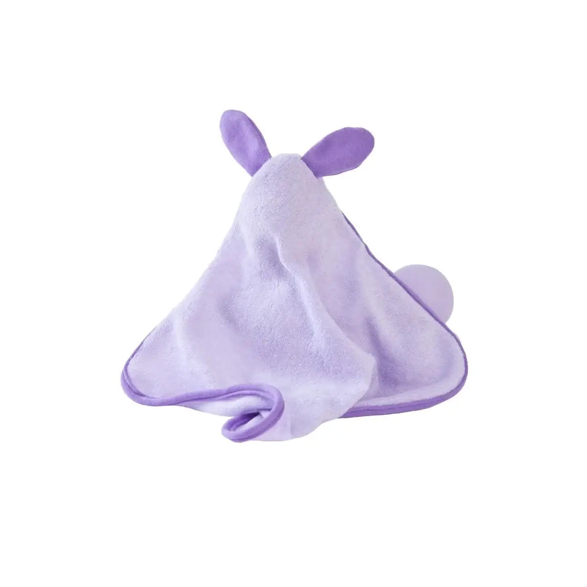 8" Splash and Play Cuties Lavender