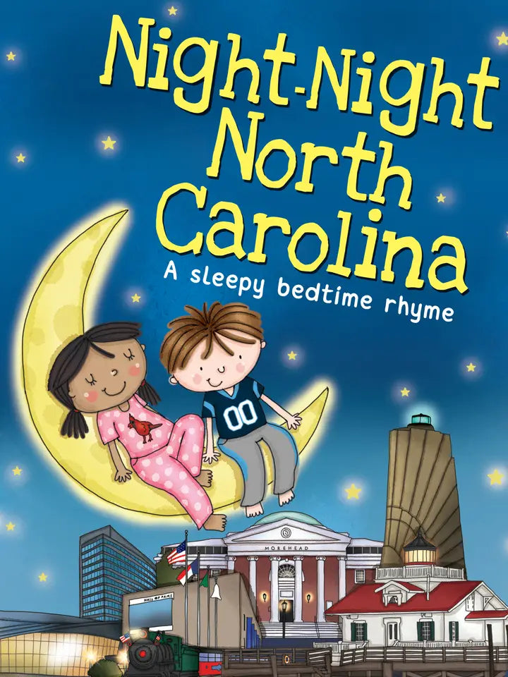 Night Night North Carolina