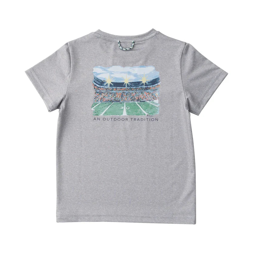 Pro Performance Short Sleeve