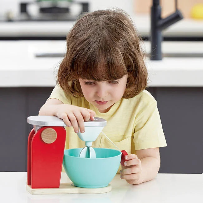 Mix & Bake Blender