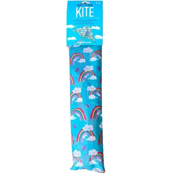Sky Flier Kites rainbow
