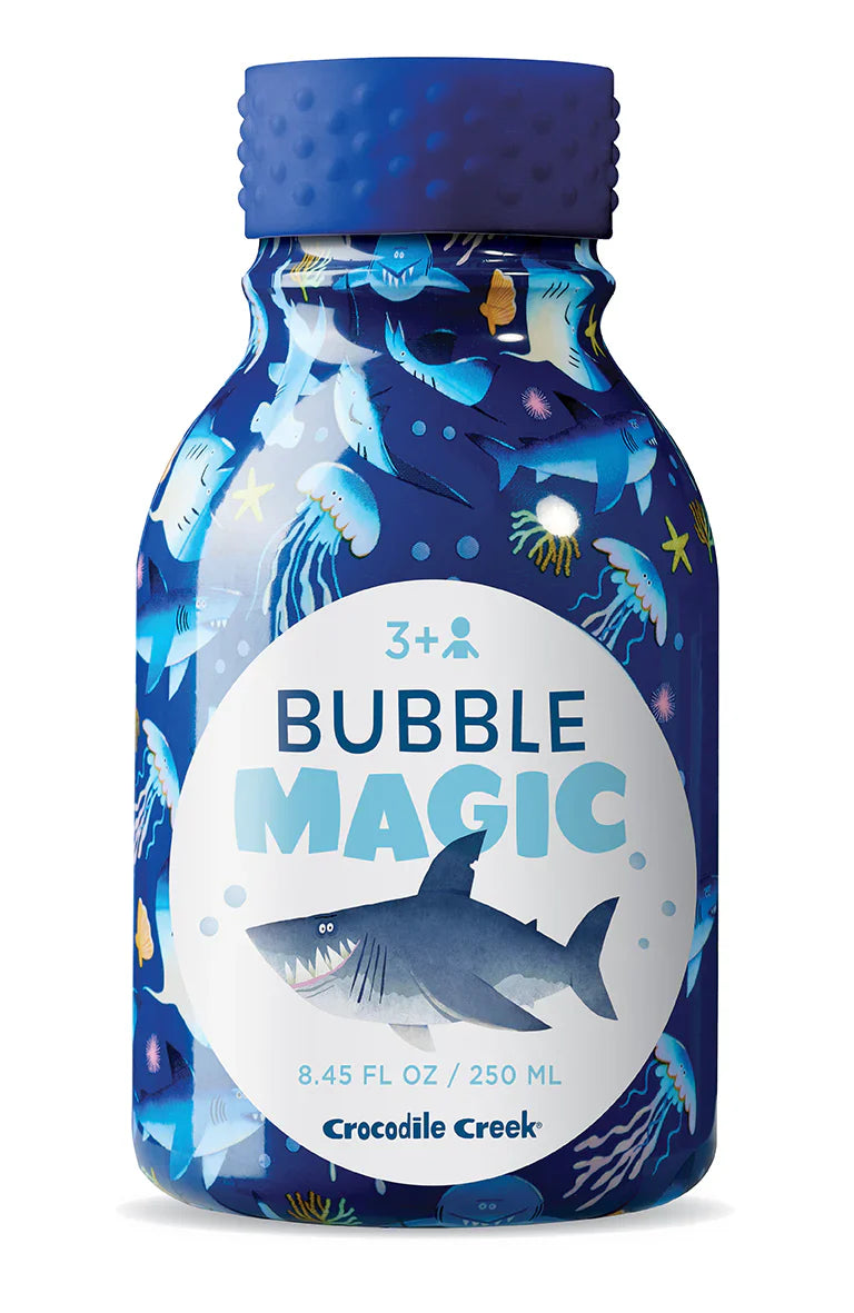 Bubble Magic