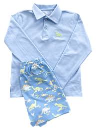 Conrad Shorts Dinosaur