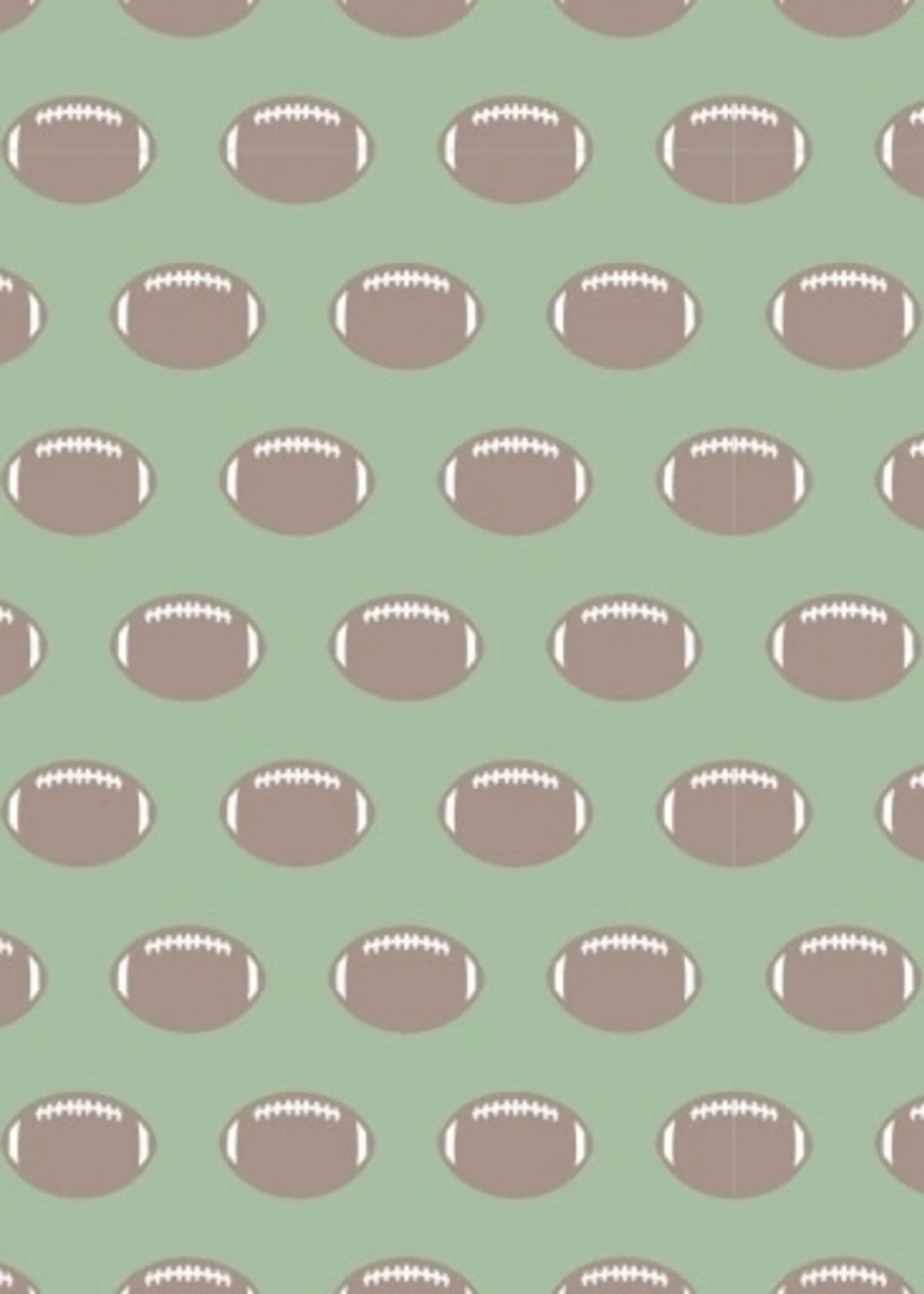 Football Short Set