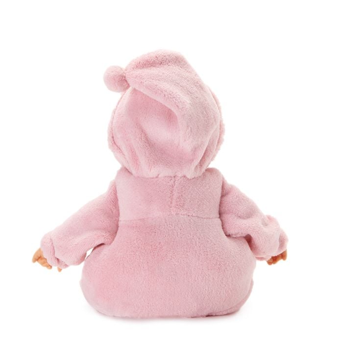 My First Powder Pink Doll