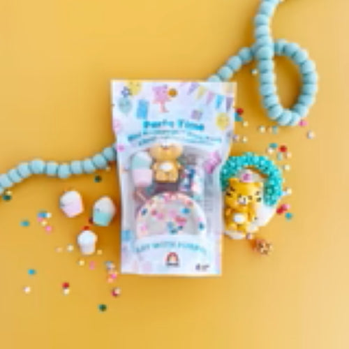 KidDough Mini Play Pack