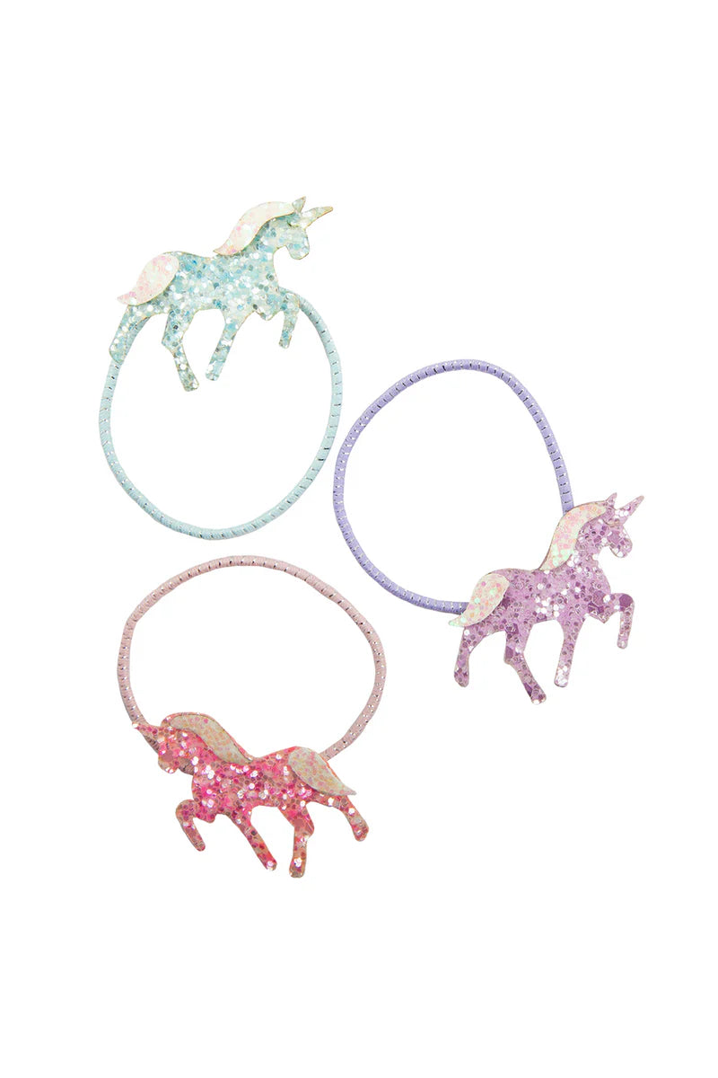 Pony Ponytail Holder
