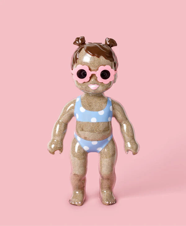 Sandy Beach Doll