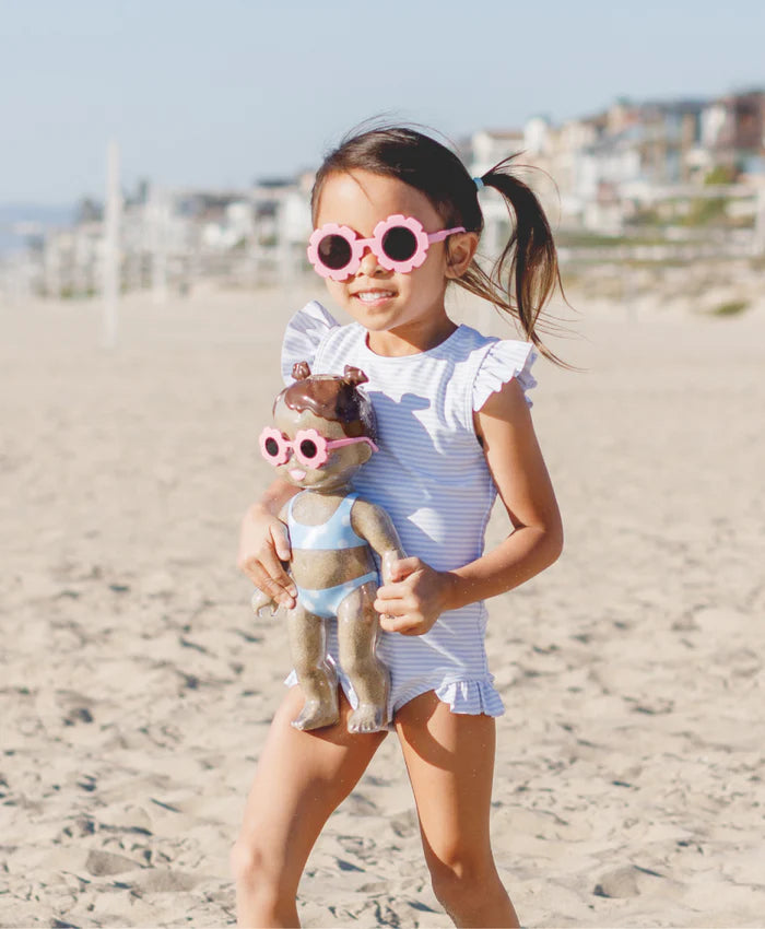 Sandy Beach Doll