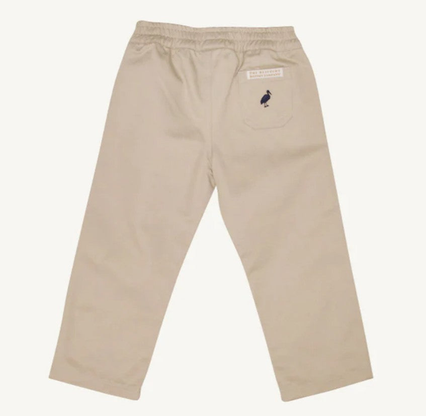 Sheffield Pants Keeneland Khaki