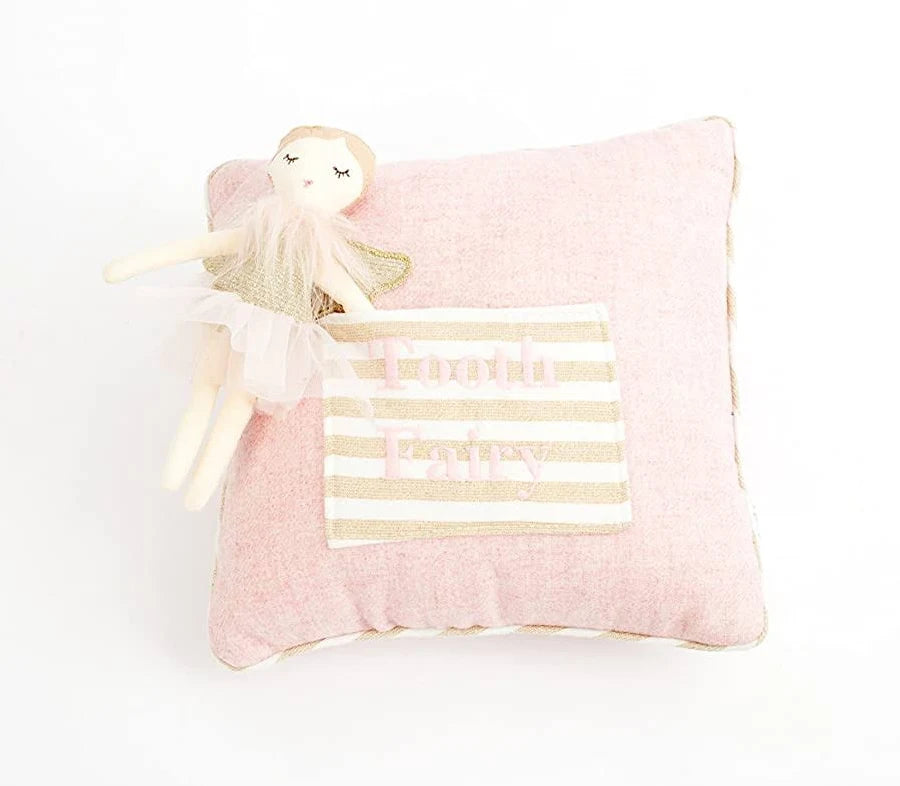 Tooth Fairy Pillow