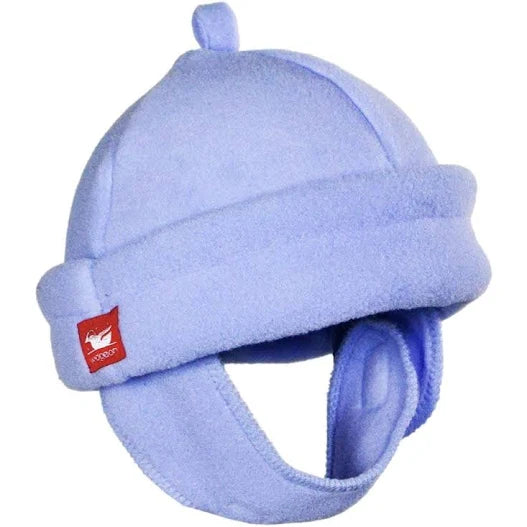 Warmplus Beanie - Light Blue