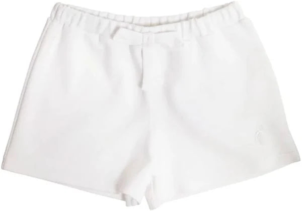 Shipley Shorts White