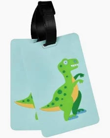 Luggage Tags