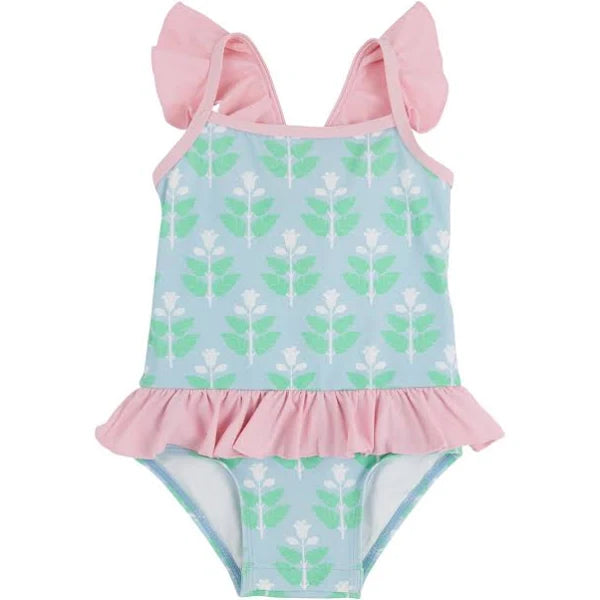 St Lucia Swimsuit