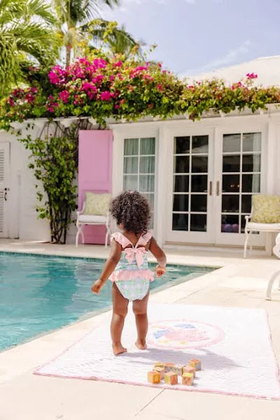 St Lucia Swimsuit