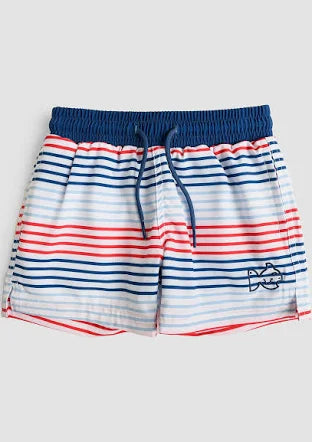 Boogie Board Swim Trunk Americana